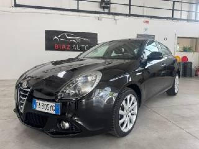Alfa Romeo Giulietta 1.6 Jtdm-2 120 Cv Distinctive 