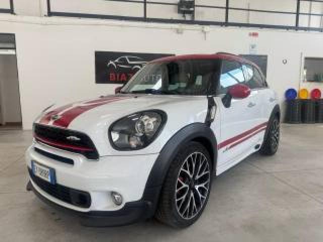 Mini Countryman Mini John Cooper Works Countryman All4 