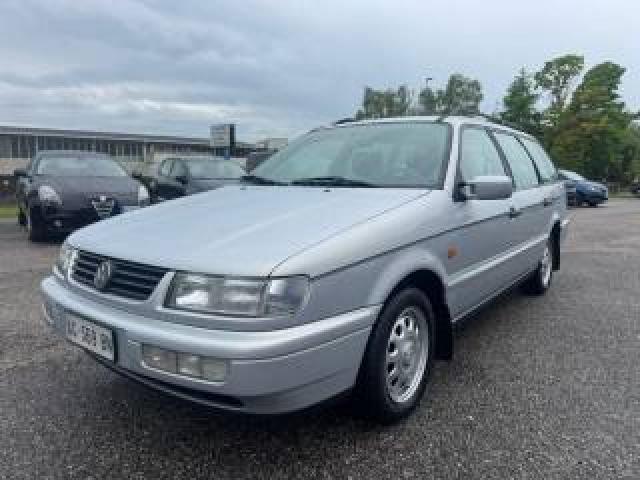 Volkswagen Passat 1.6i Cat Variant Glx Highland 