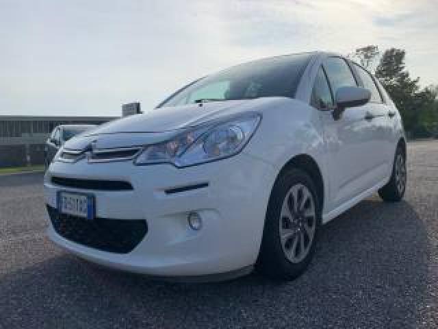 Citroen C3 Puretech 68 S&s Feel Edition Export 