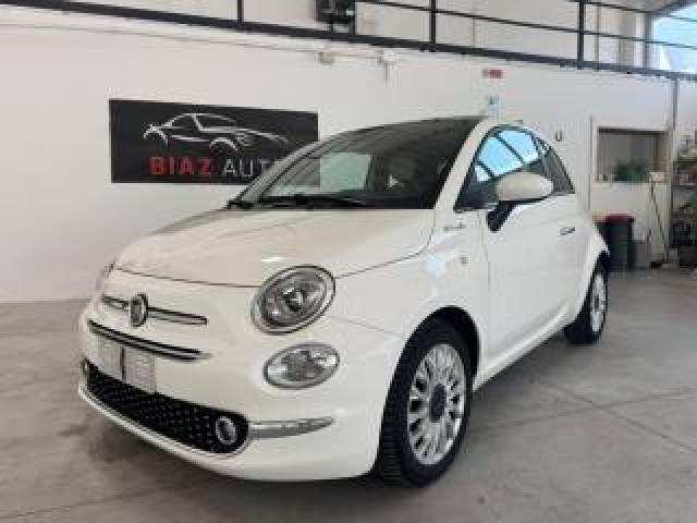 Fiat 500 1.0 Hybrid Dolcevita 70cv 
