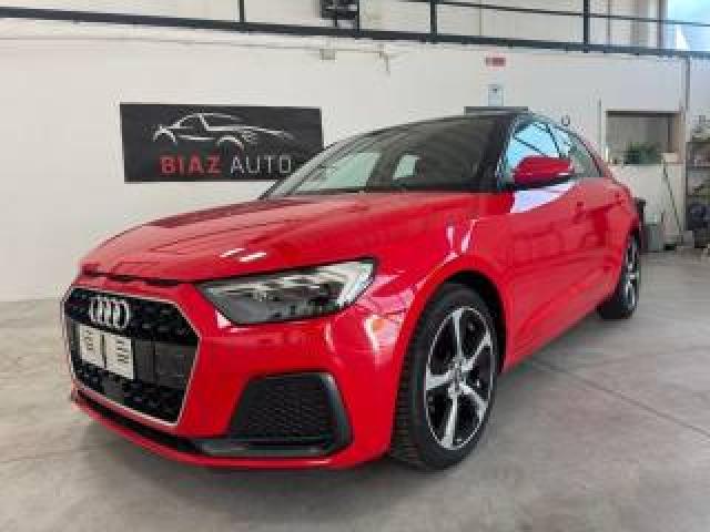 Audi A1 Spb 35 Tfsi S Tronic Admired Advanced 