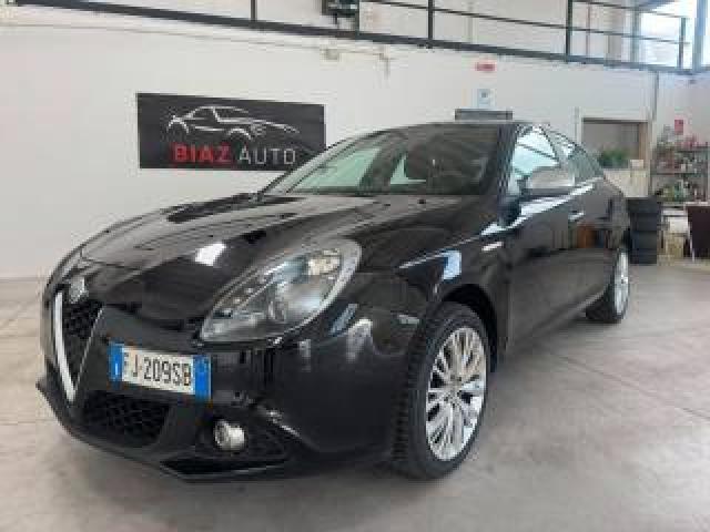 Alfa Romeo Giulietta 1.4 Turbo 120 Cv Super 