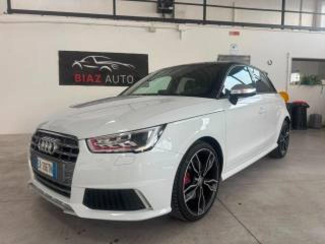 Audi S1 Spb 2.0 Tfsi Quattro 231cv Sportplus 