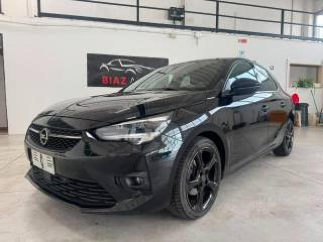 Opel Corsa 1.2 100 Cv Gs Line + 