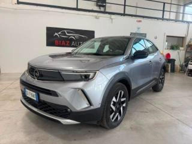 Opel Mokka 1.2 Mild - Hybrid Aut. Edition 136cv 