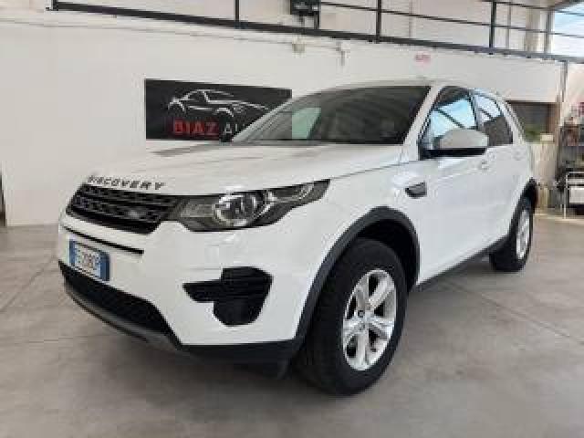Land Rover Discovery Sport 2.0 Td4 150 Cv Auto Premium Business Edition 