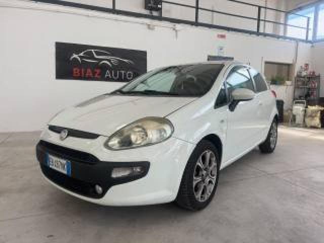 Fiat Punto Evo 1.2 3 Porte Dynamic 