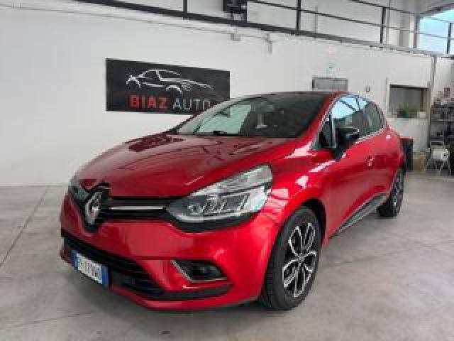 Renault Clio Dci 8v 90cv Edc Start&stop 5 Porte Energy Intens 