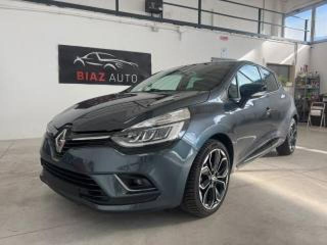 Renault Clio Tce 120cv Start&stop 5 Porte Energy Intens 