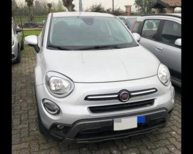 Fiat 500x 1.0 T3 120 Cv City Cross 