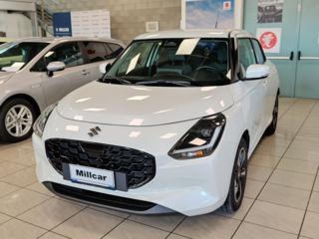 Suzuki Swift 1.2 Hybrid Top 
