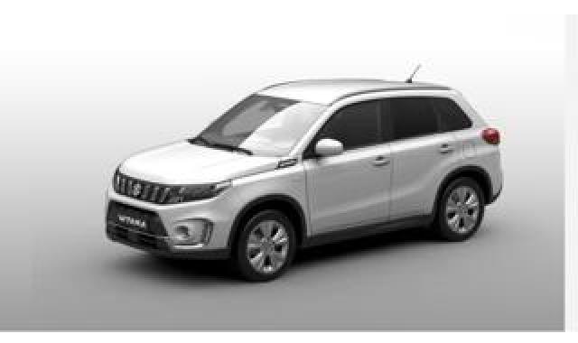 Suzuki Vitara 1.4 Hybrid Cool+ 