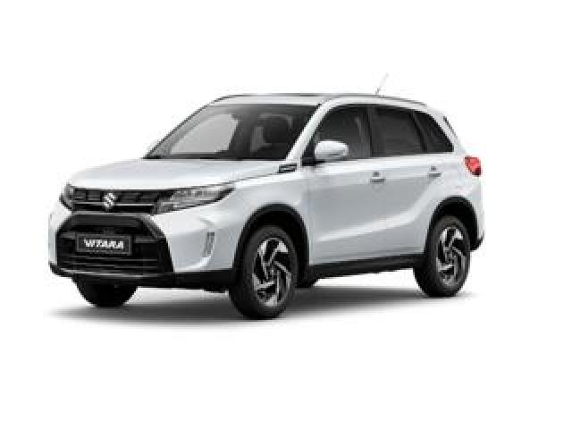 Suzuki Vitara 1.4 Hybrid Allgrip A/t Starview 