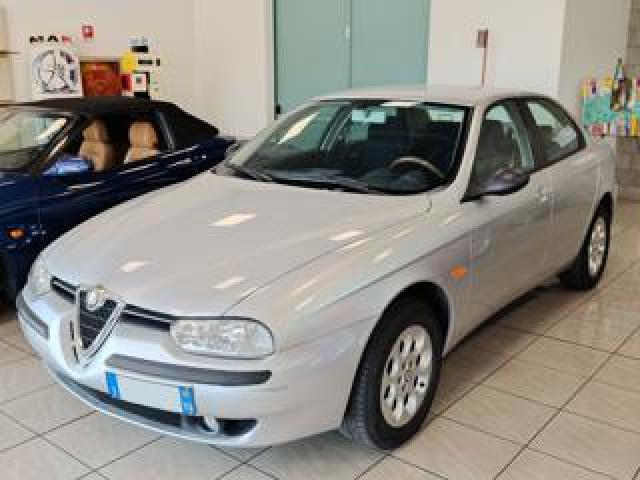 Alfa Romeo 156 1.6i 16v Twin Spark 