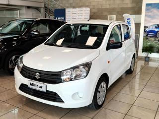 Suzuki Celerio 1.0 Easy 