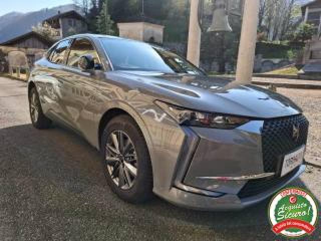 Ds Automobiles Ds 4 Bluehdi 130 Aut. Business 