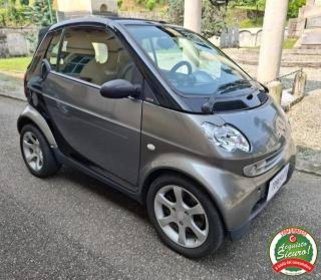 Smart Fortwo 700 Cabrio Passion 