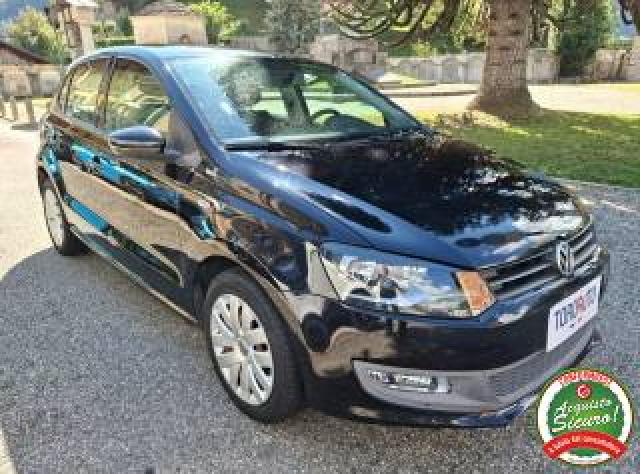 Volkswagen Polo 1.4 5 Porte Comfortline Unico Prop. 