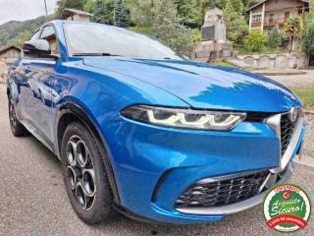 Alfa Romeo Tonale 1.6 Diesel 130 Cv Tct6 Ti  Unico Prop. 