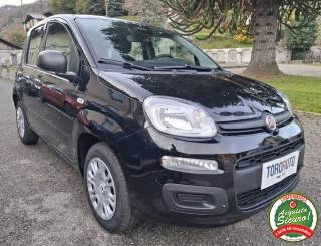 Fiat Panda 1.0 Firefly S&s Hybrid Icon 
