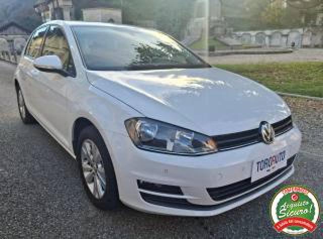 Volkswagen Golf 1.4 Tsi 125 Cv 5p. Highline Bluemotion Technology 