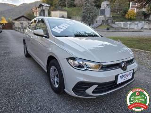 Volkswagen Polo 1.0 Edition  