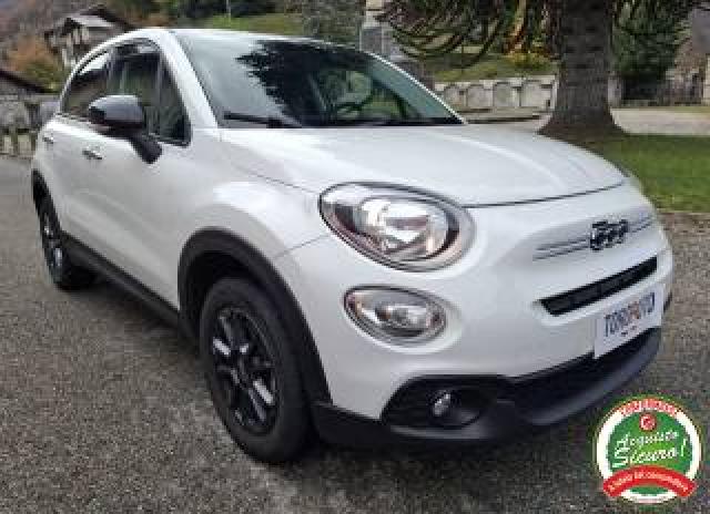 Fiat 500x 1.3 Multijet 95 Cv Club Unico Prop. 