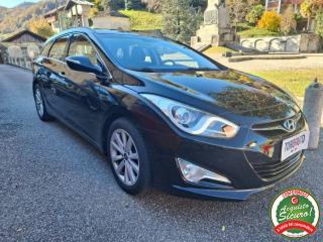 Hyundai I40 Wagon 1.7 Crdi 136cv Aut. Style 