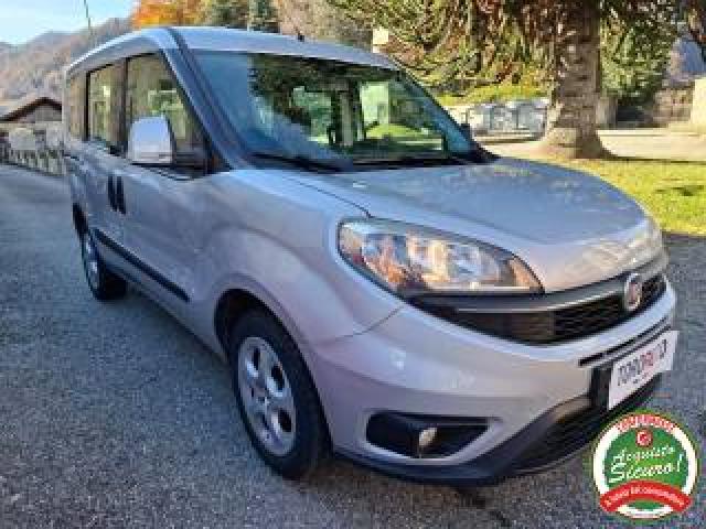 Fiat Doblo Doblò 1.6 Mjt 16v 95cv Easy 