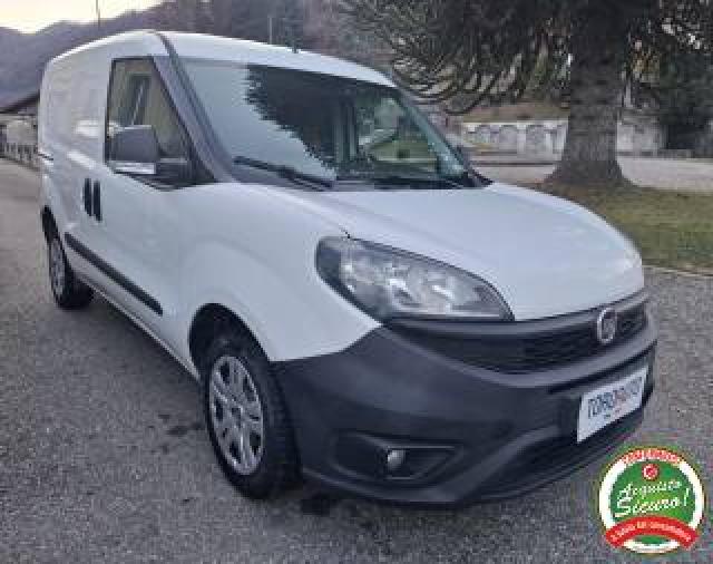 Fiat Doblo Doblò 1.3 Mjt S&s Pc-Tn Cargo Lounge Unico Prop. 