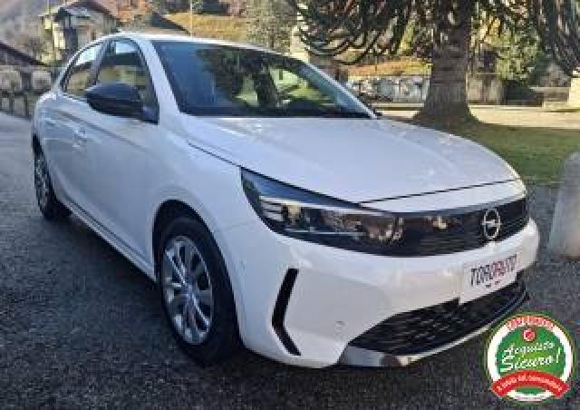 Opel Corsa 1.2 Gs Prezzo Reale  