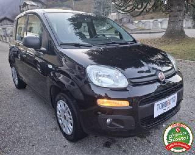 Fiat Panda 1.2 Easy Unico Proprietario 