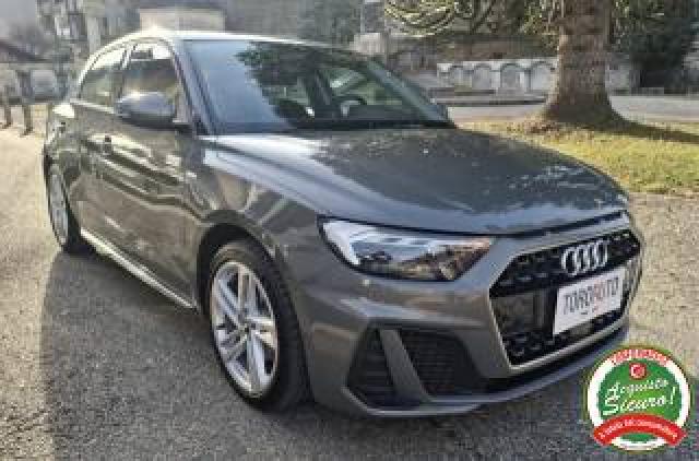 Audi A1 Spb 30 Tfsi S Line Edition 