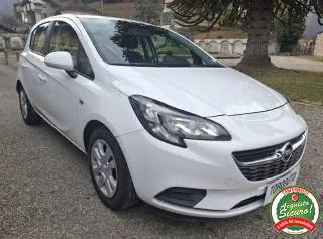 Opel Corsa 1.3 Cdti Ecoflex 95cv Start&stop 5 Porte N-Joy 