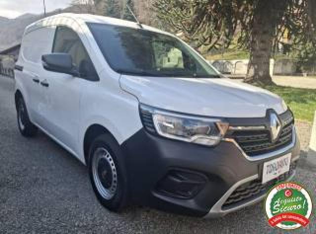 Renault Kangoo 1.5 Blue Dci 95cv Van Edition One Unico Propr. 