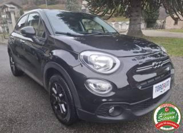 Fiat 500x 1.3 Multijet 95 Cv Club 