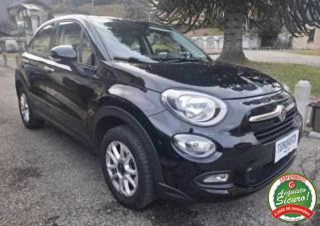 Fiat 500x 1.4 T-Jet 120 Cv Gpl Pop Star Gpl Casa Madre 