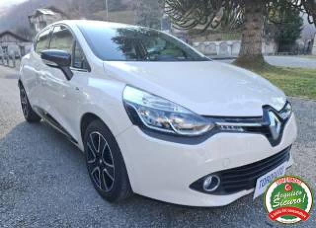 Renault Clio Dci 8v 75cv Start&stop 5 Porte Energy Zen Unico Pr 