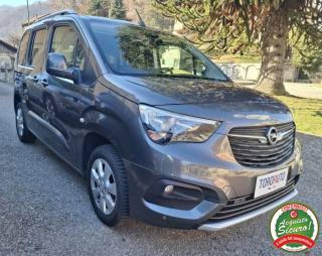 Opel Combo Life 1.5d 100 Cv S&s Innovation Unico Proprietario 