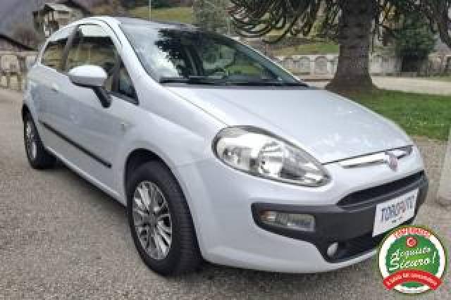 Fiat Punto Evo 1.4 3 Porte S&s Dynamic 
