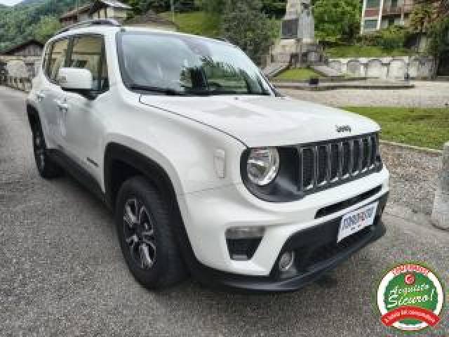 Jeep Renegade 1.6 Mjt 120 Cv Business 