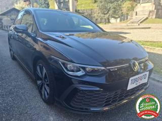 Volkswagen Golf 2.0 Tdi Dsg Gtd 