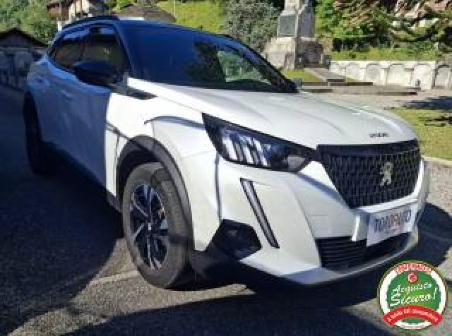 Peugeot 2008 Bluehdi 130 S&s Eat8 Gt Pack Unico Propr. 