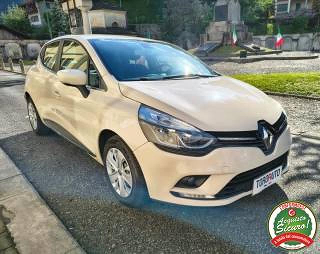 Renault Clio Dci 8v 75 Cv Start&stop 5 Porte Energy Duel 