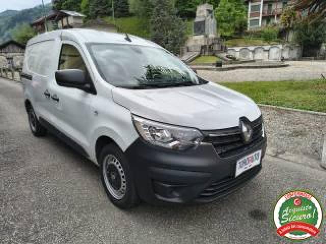 Renault Express 1.4 Blue Dci 75 Van Unico Prop. 