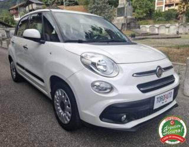 Fiat 500l Pro 1.4 95cv Pop Star 4 Posti 