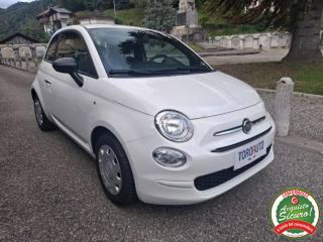 Fiat 500 1.0 Hybrid Cult Un. Propr. 