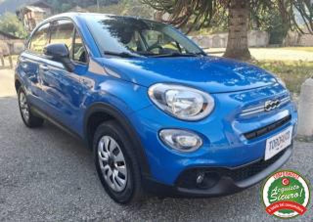 Fiat 500x 1.5 T4 Hybrid 130 Cv Dct Un. Prop. 
