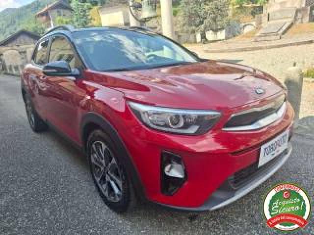 Kia Stonic 1.0 T-Gdi 120 Dct7 Energy Un.prop. 